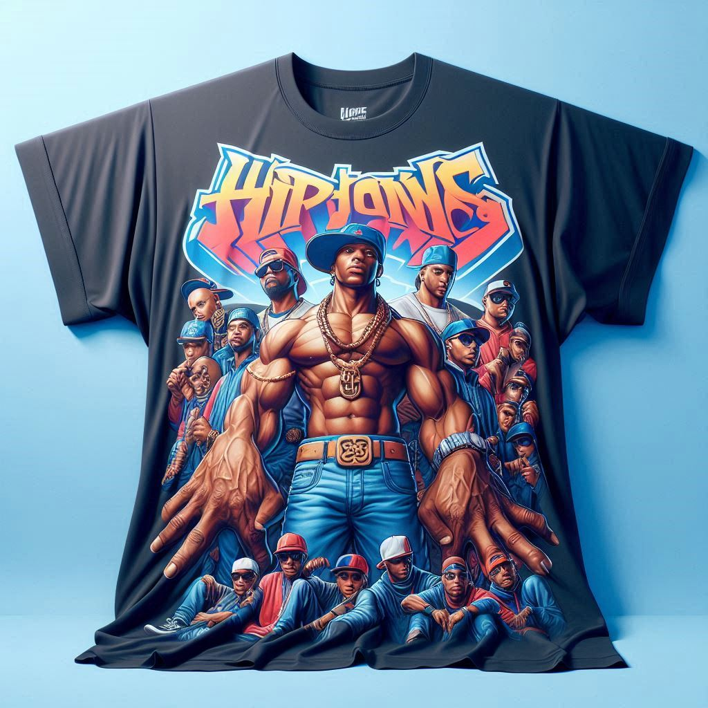 T-Shirts/Clothing