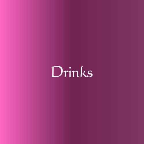 Drinks