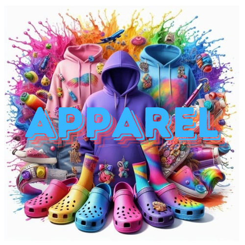 Custom Apparel