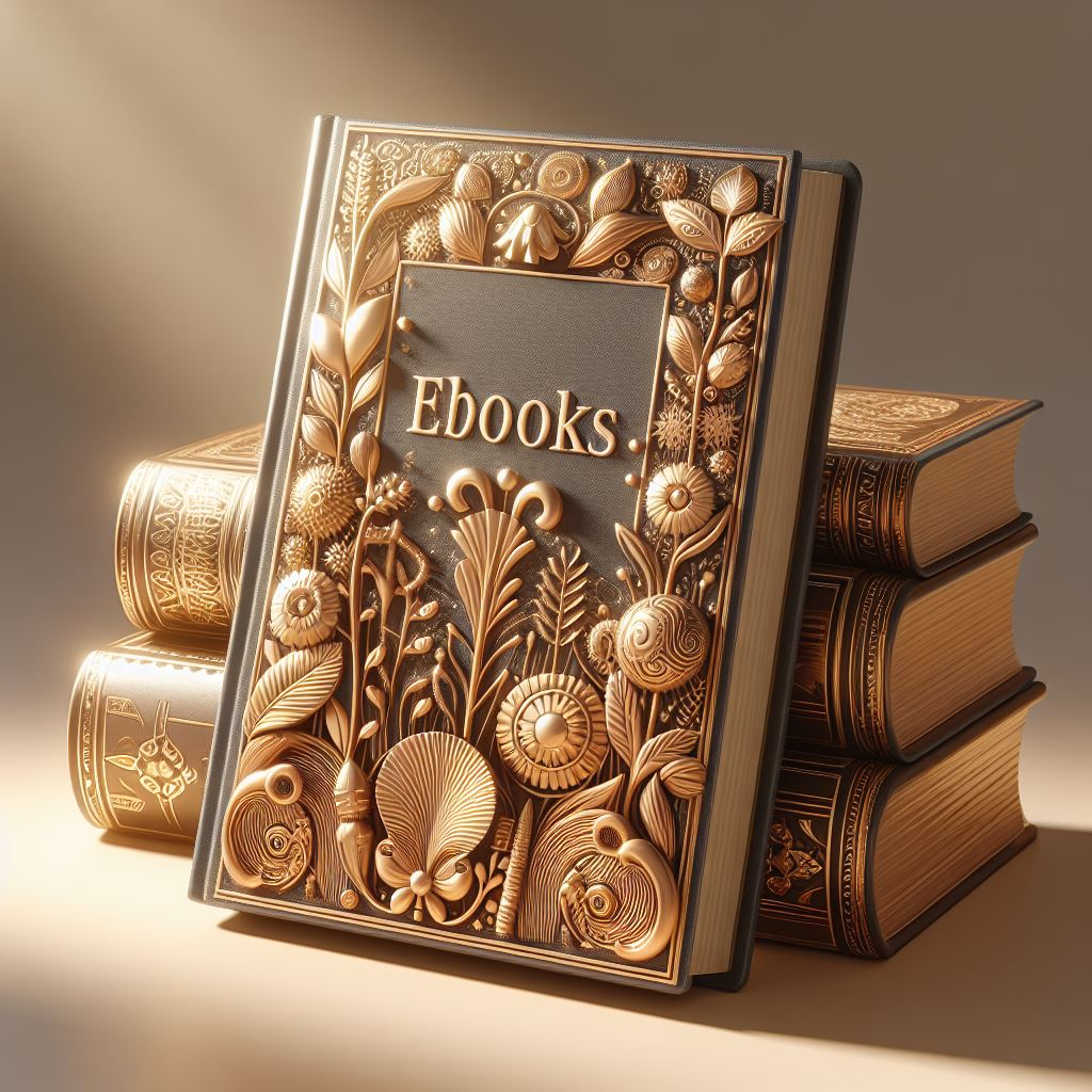 E-Books