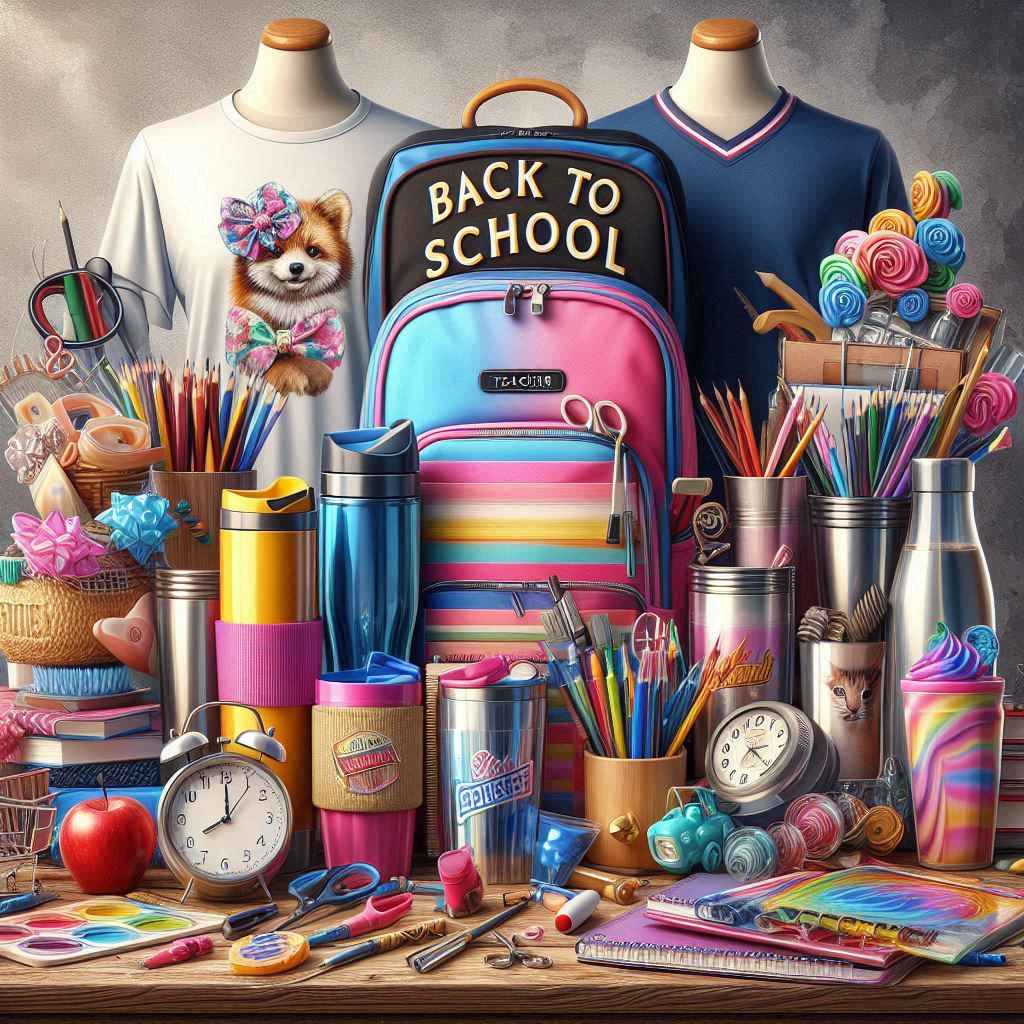 Back to School