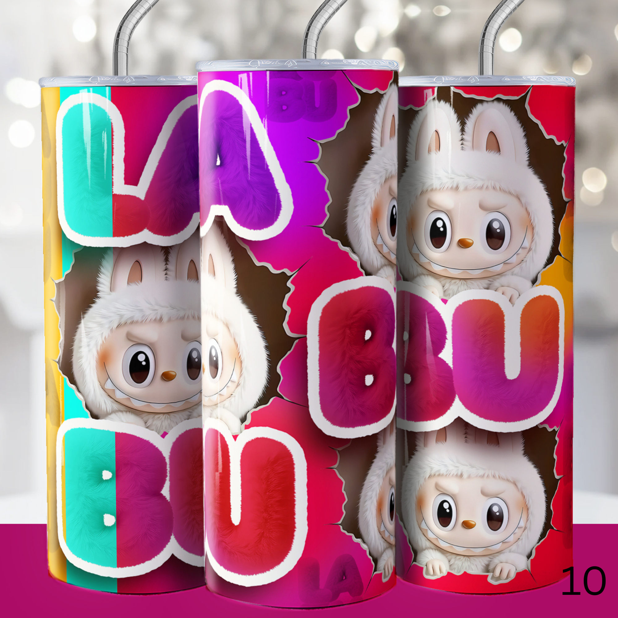 La boo boo Tumblers