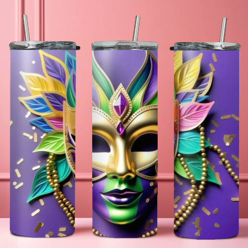 Mardi Gras