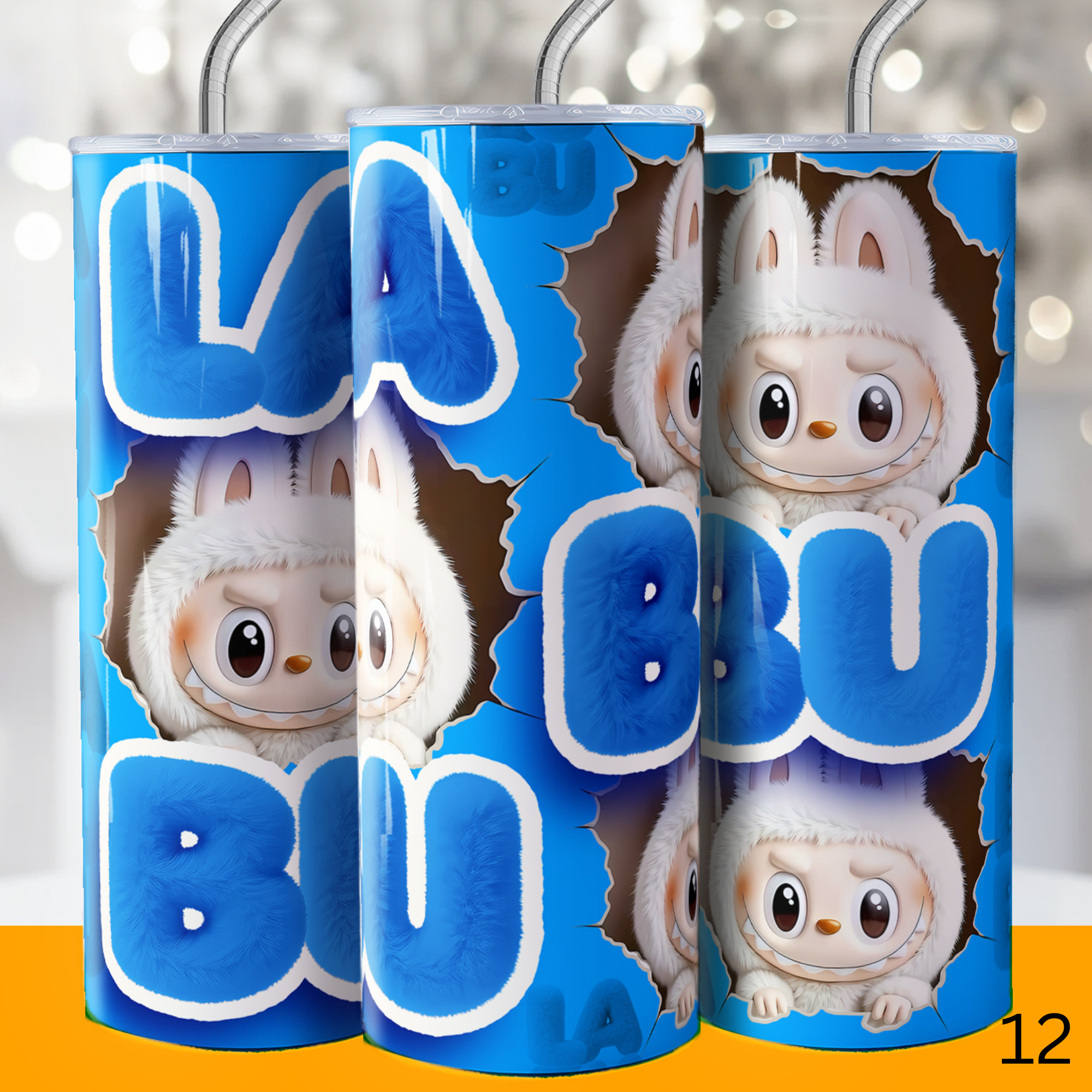 La boo boo Tumblers