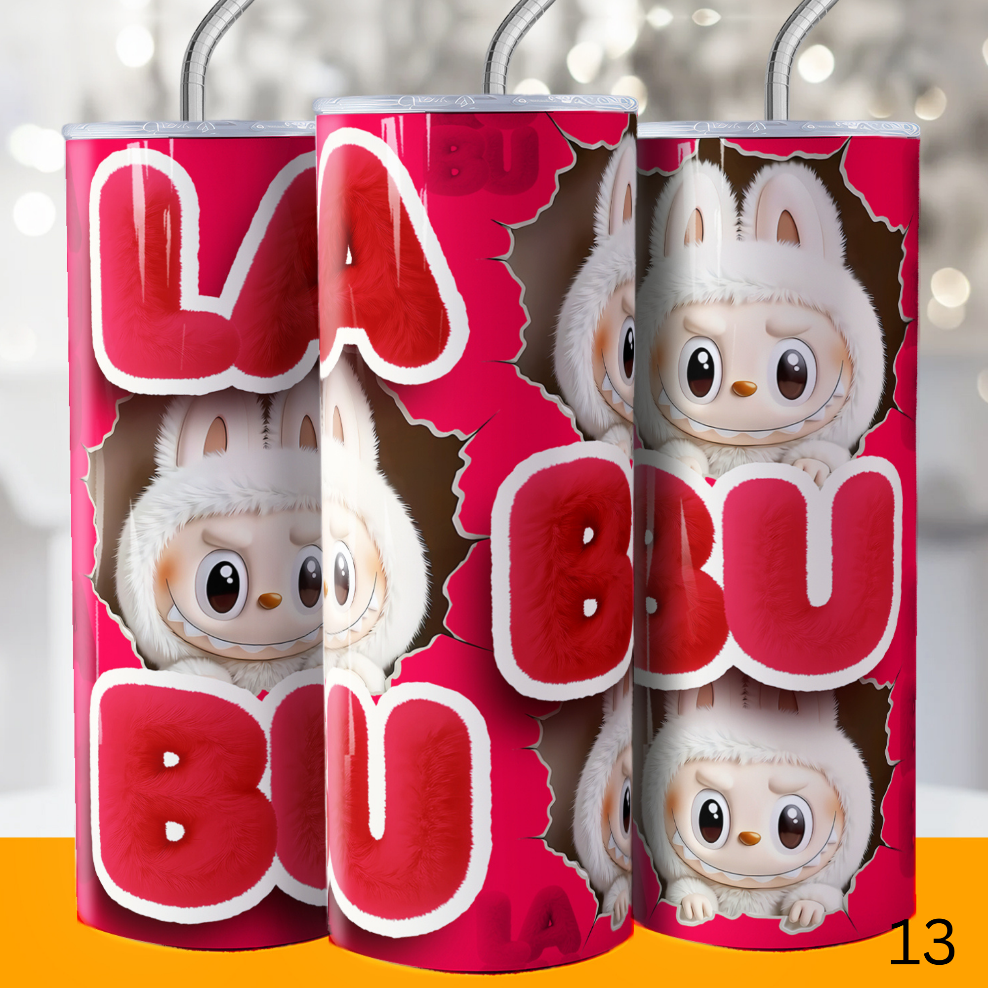 La boo boo Tumblers