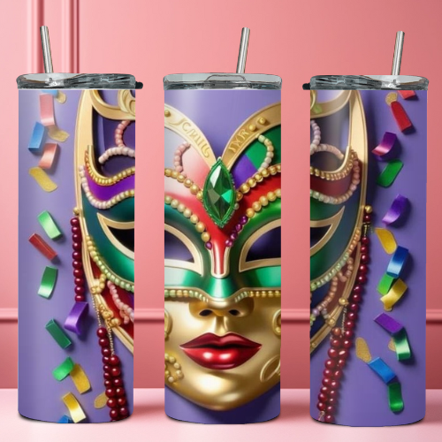 Mardi Gras