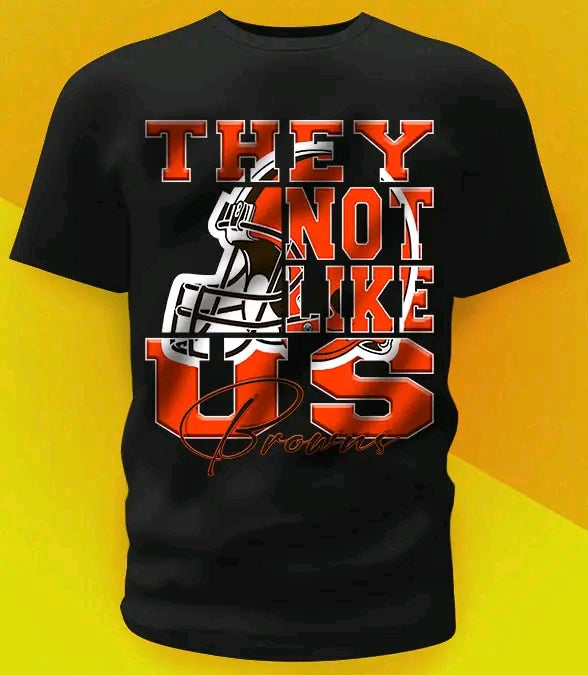 They Not Like US Part 5