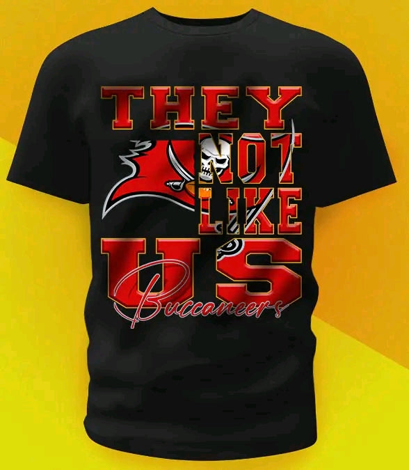 They Not Like US Part 5