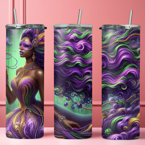 Mardi Gras
