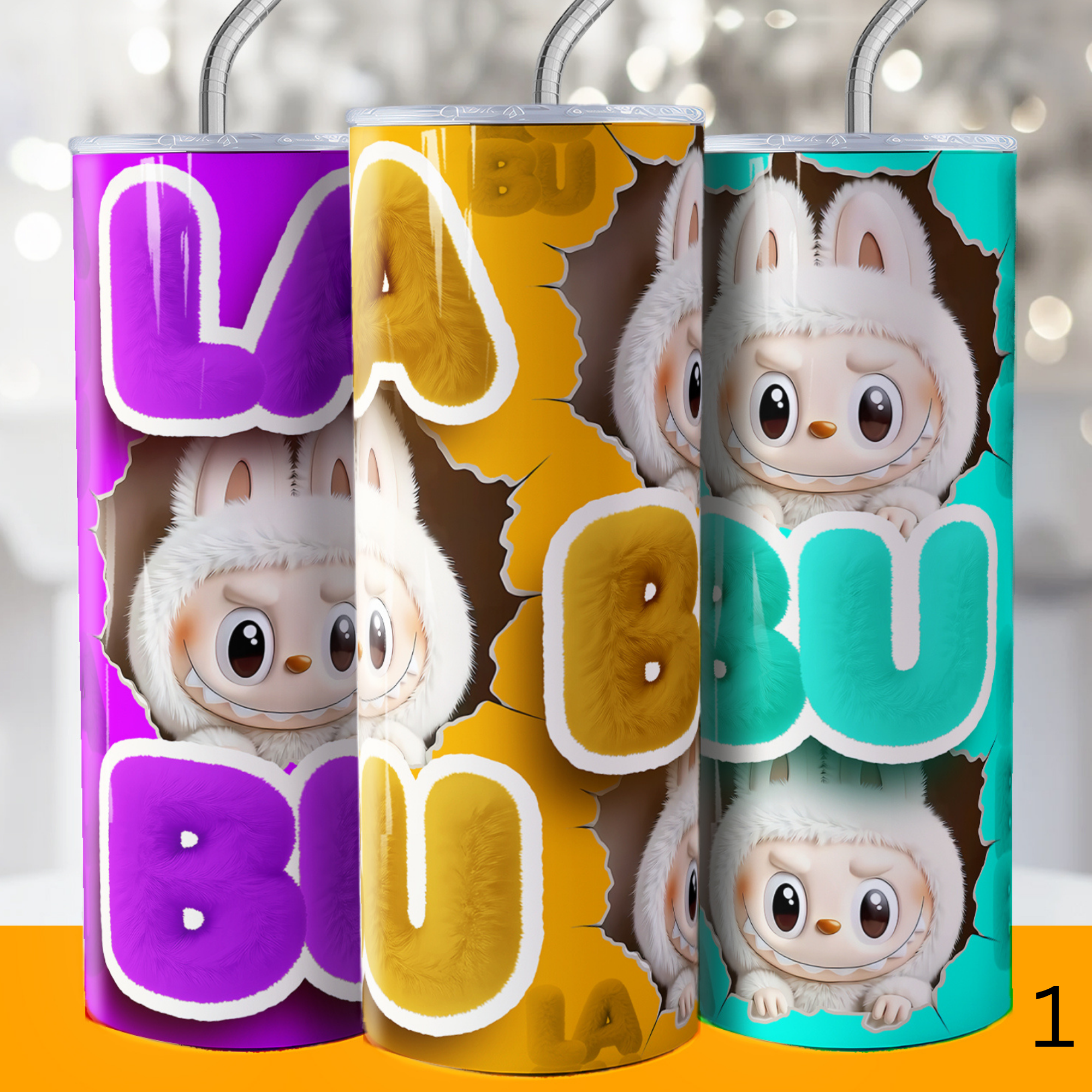 La boo boo Tumblers