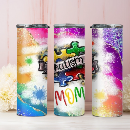 Autism Tumblers
