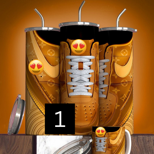N & L Tumblers