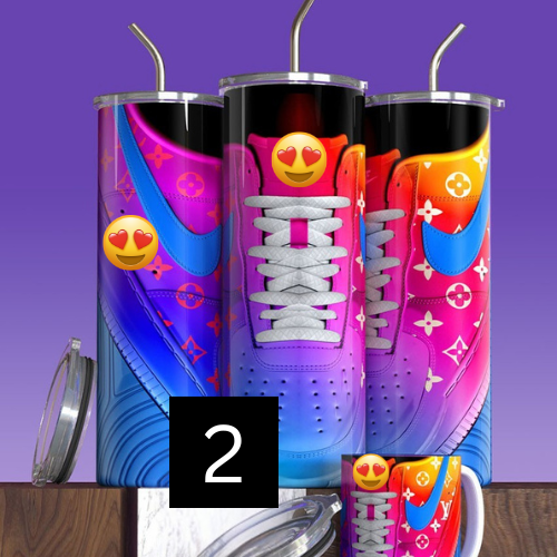 N & L Tumblers