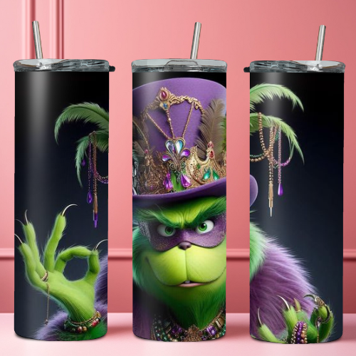 Mardi Gras