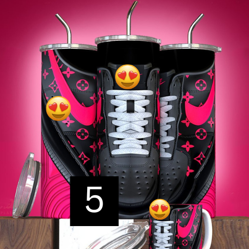 N & L Tumblers