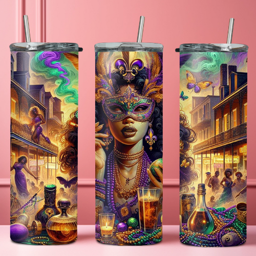 Mardi Gras