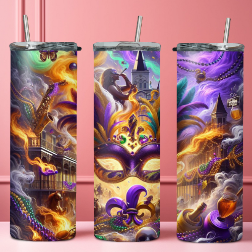 Mardi Gras