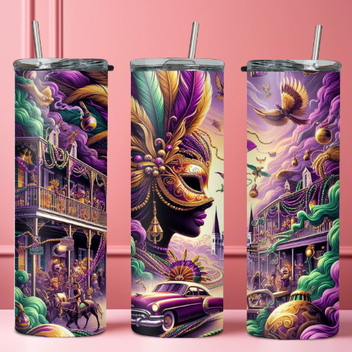 Mardi Gras
