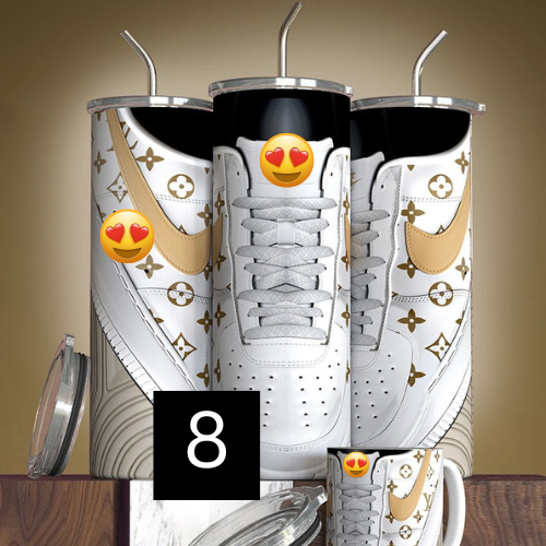N & L Tumblers