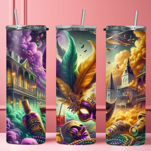 Mardi Gras