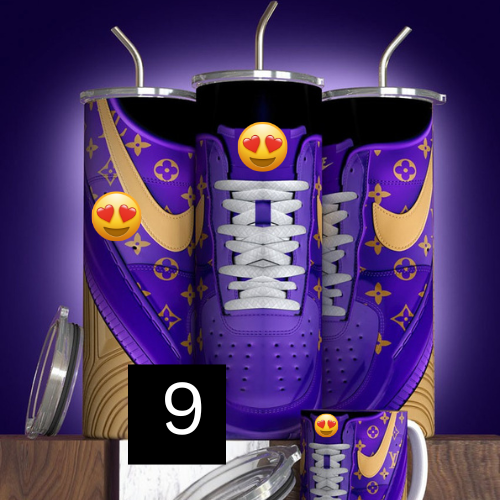 N & L Tumblers