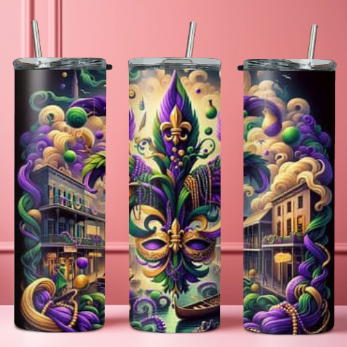 Mardi Gras
