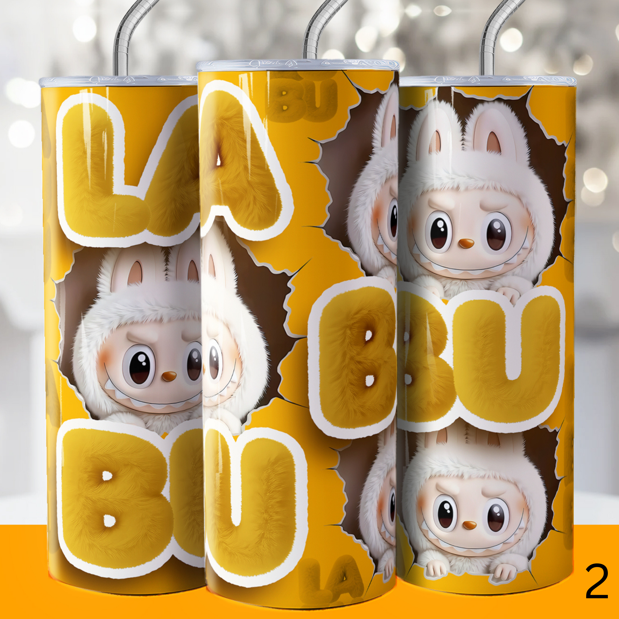 La boo boo Tumblers