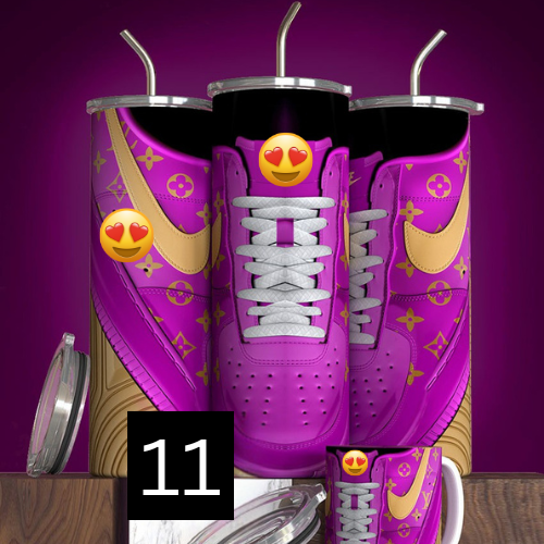 N & L Tumblers