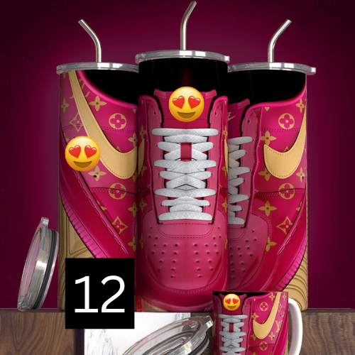 N & L Tumblers