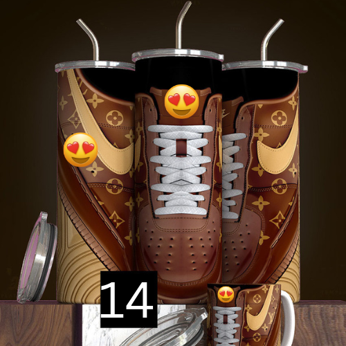 N & L Tumblers