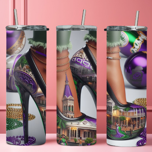 Mardi Gras