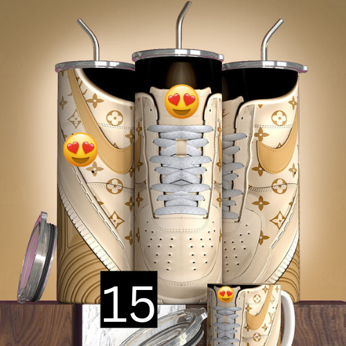 N & L Tumblers