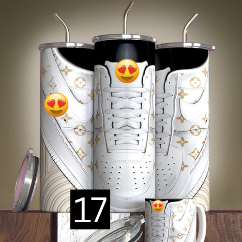N & L Tumblers