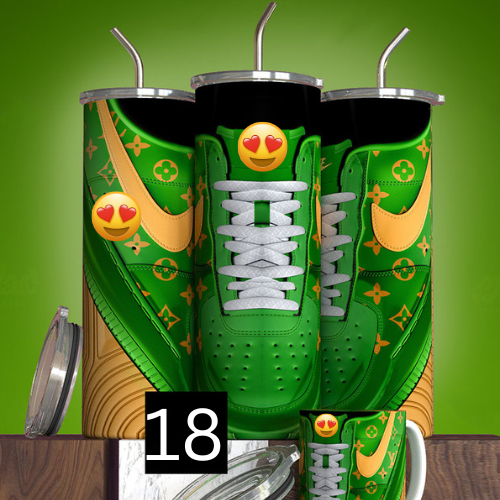 N & L Tumblers