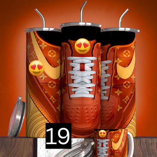 N & L Tumblers