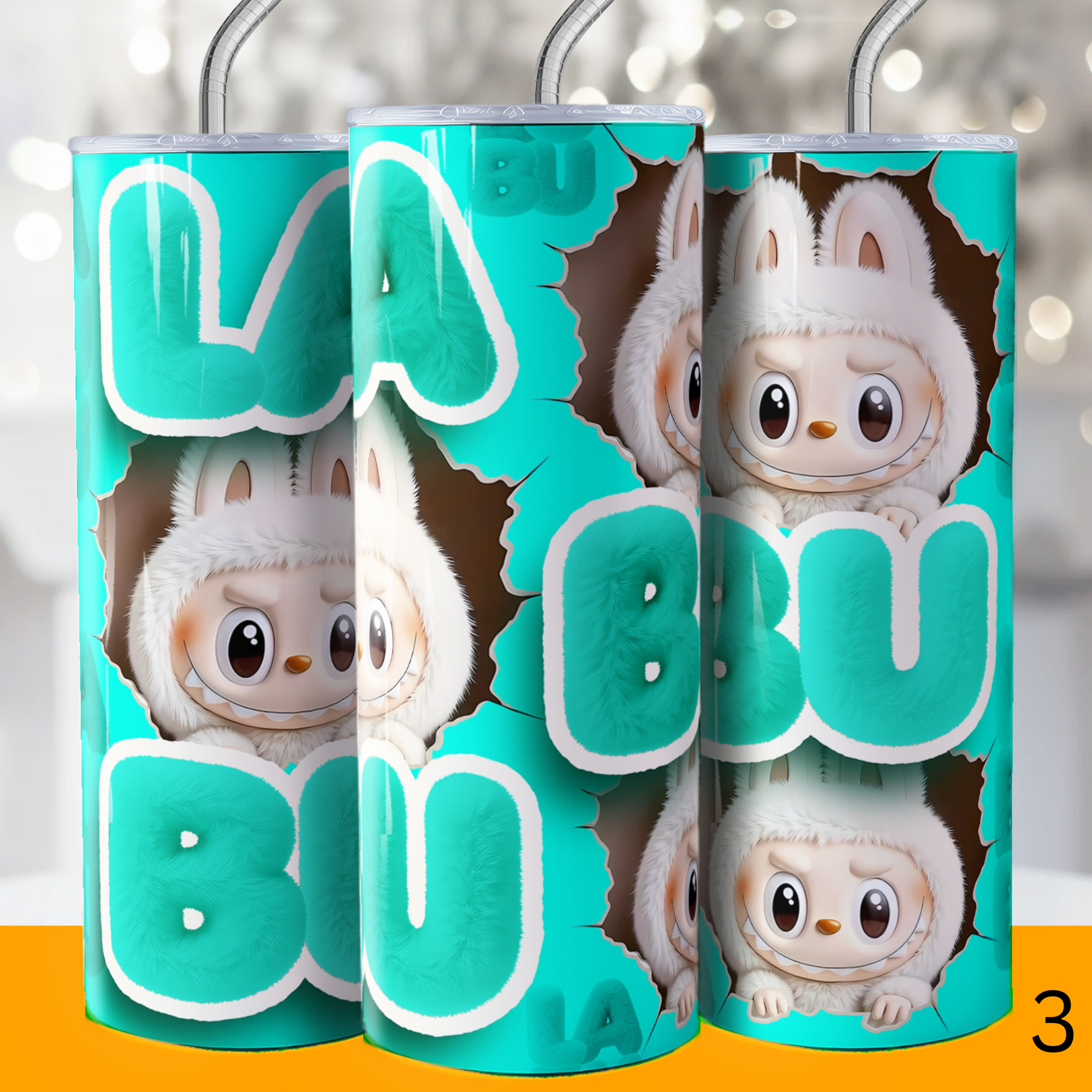 La boo boo Tumblers