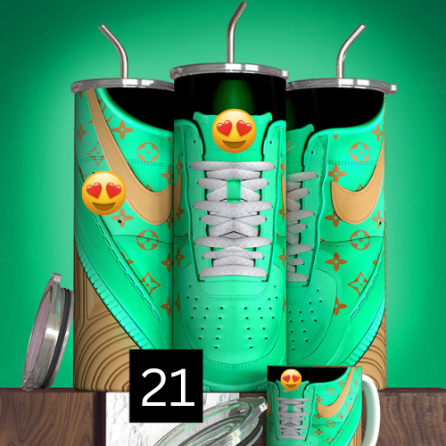N & L Tumblers