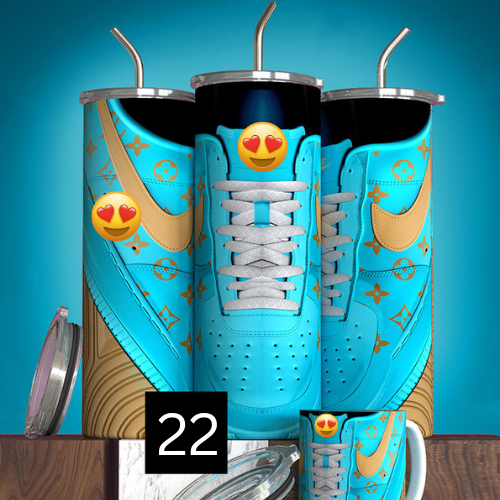N & L Tumblers
