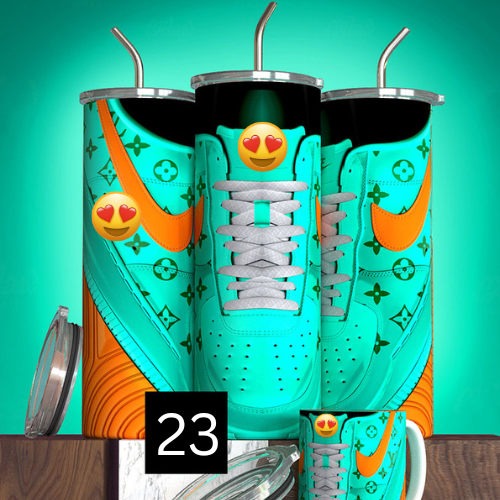 N & L Mugs