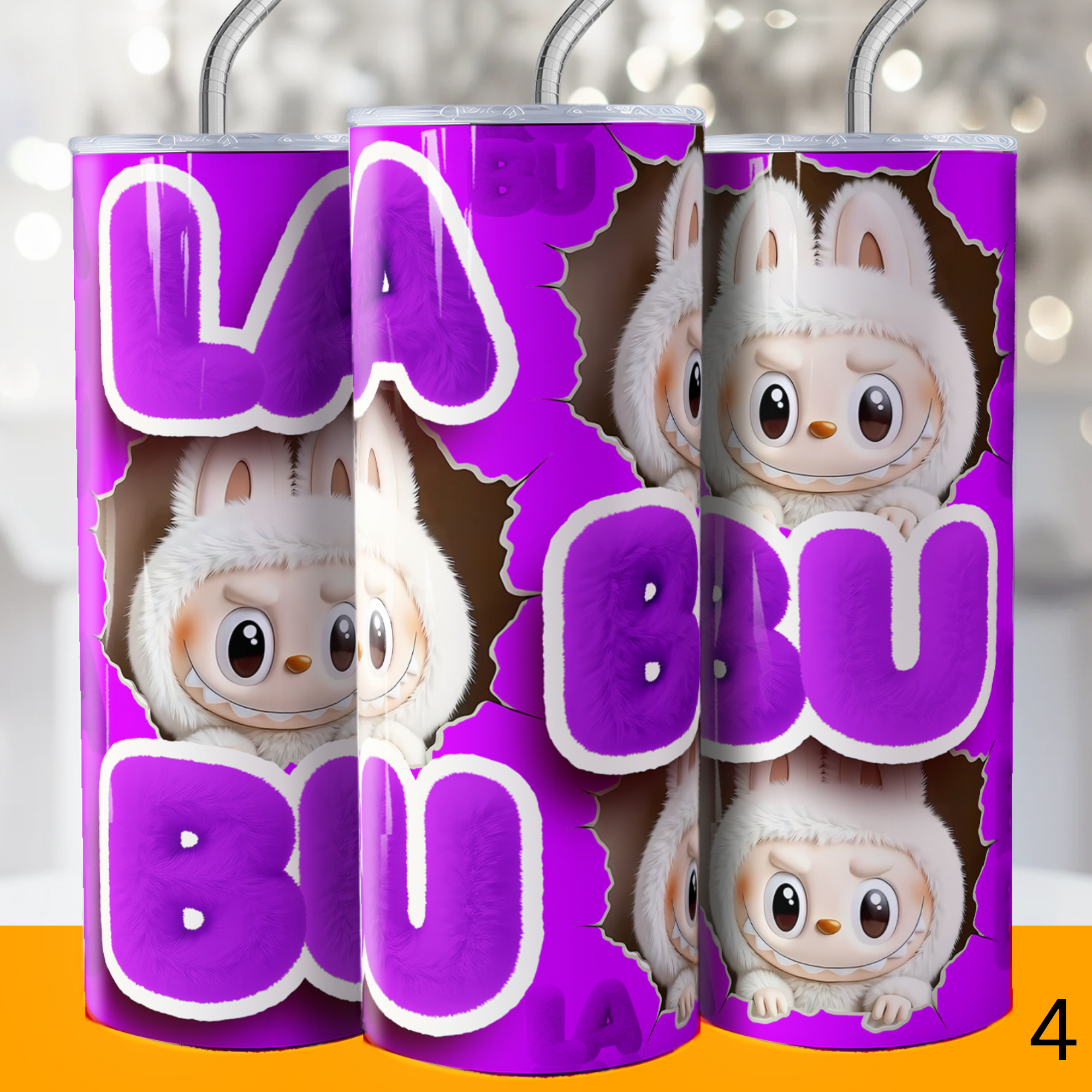La boo boo Tumblers