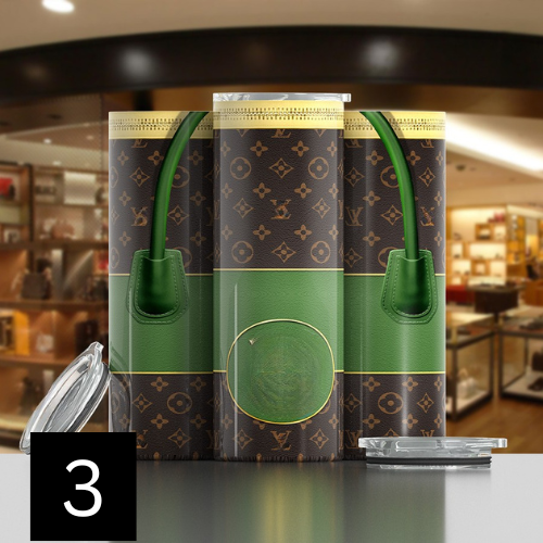 LV Tumblers