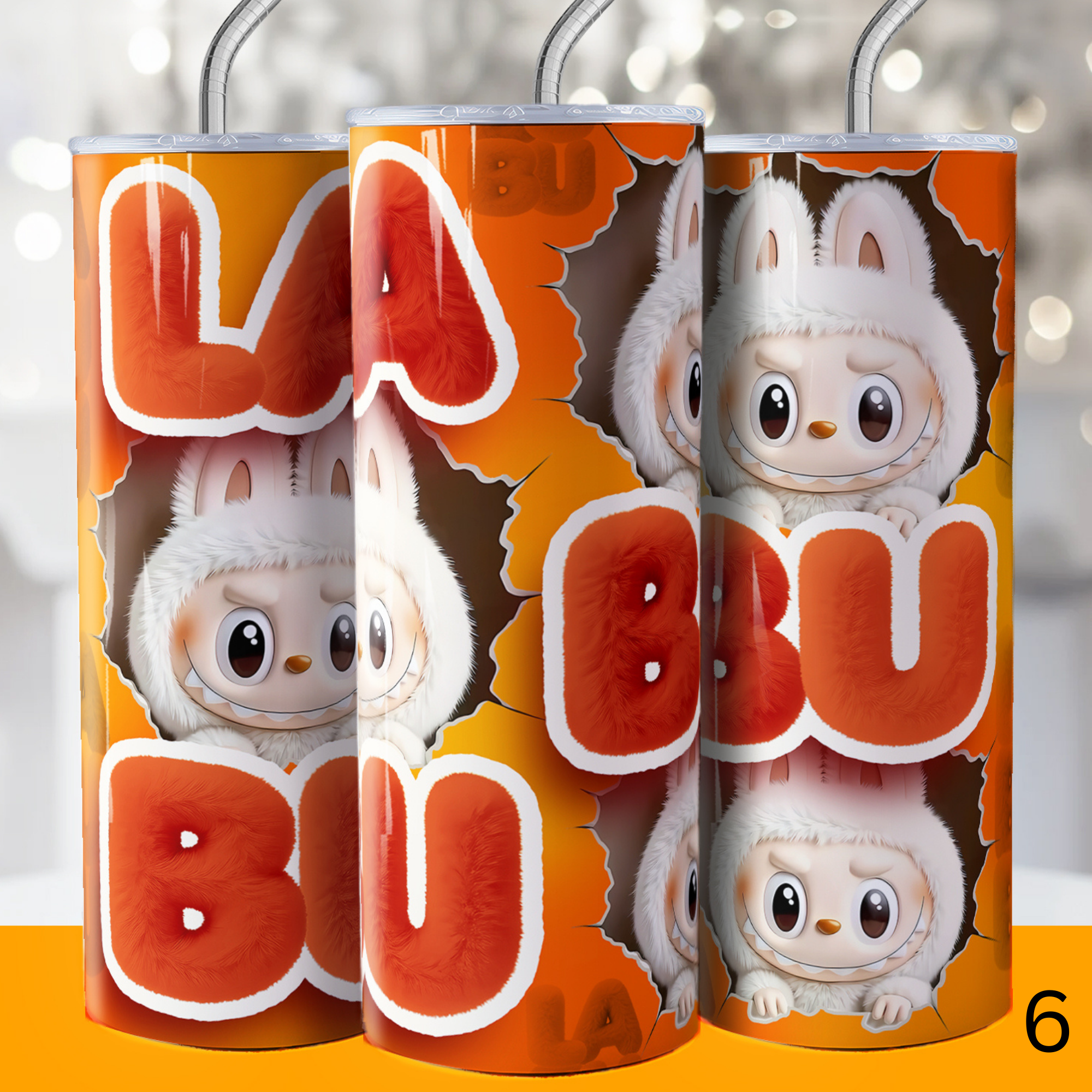 La boo boo Tumblers