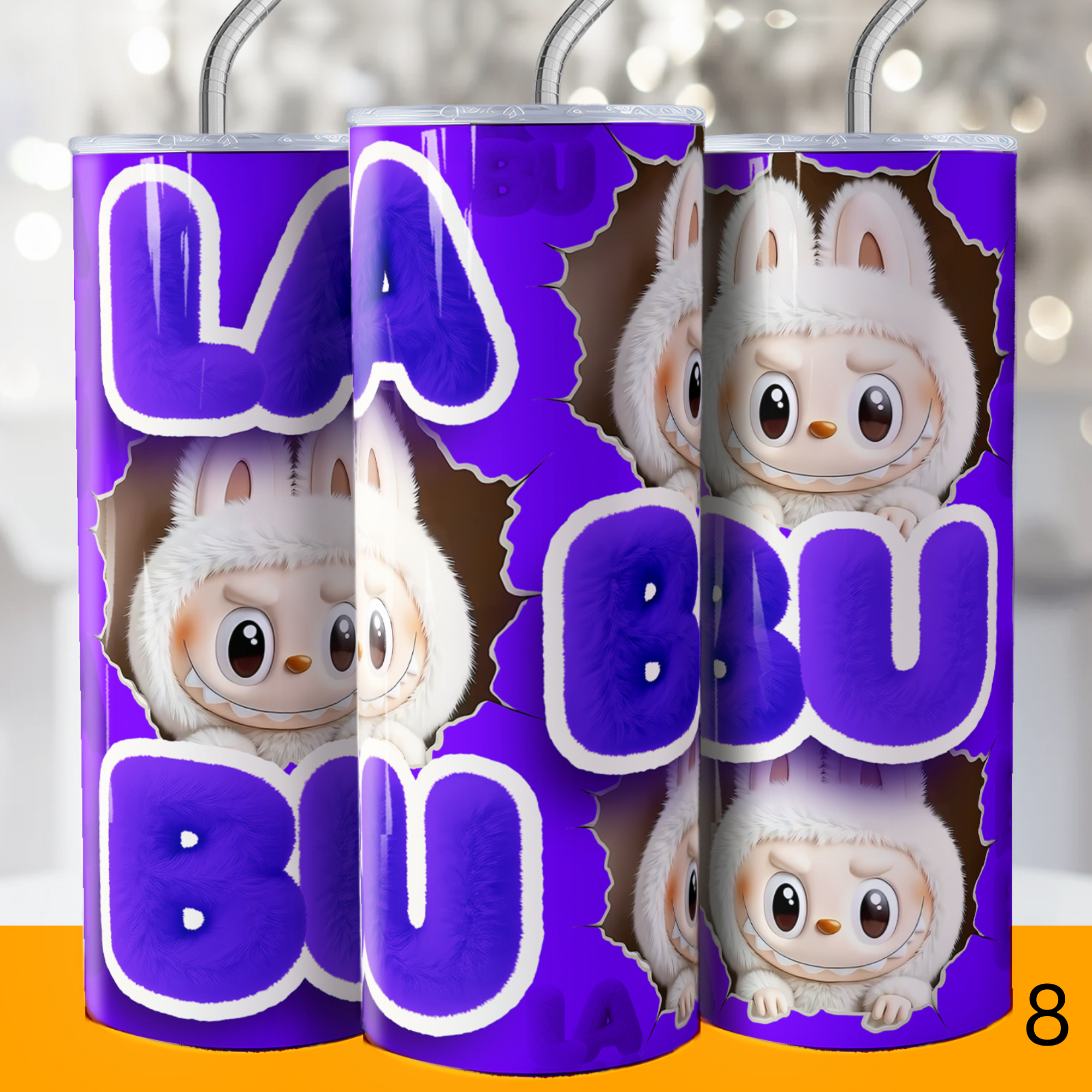 La boo boo Tumblers