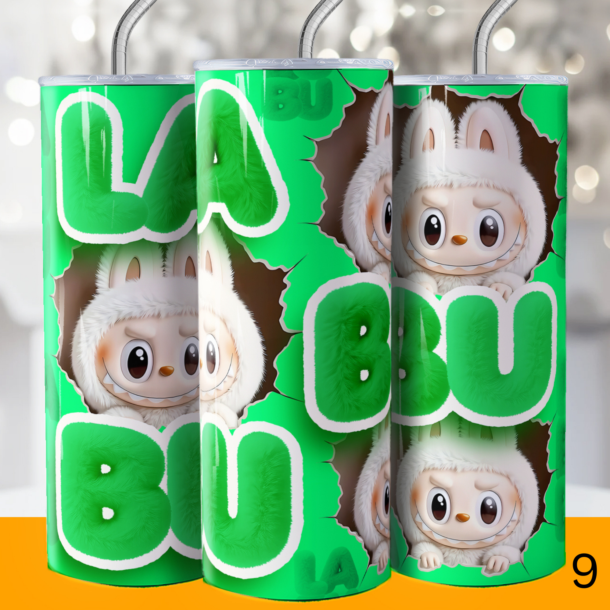 La boo boo Tumblers