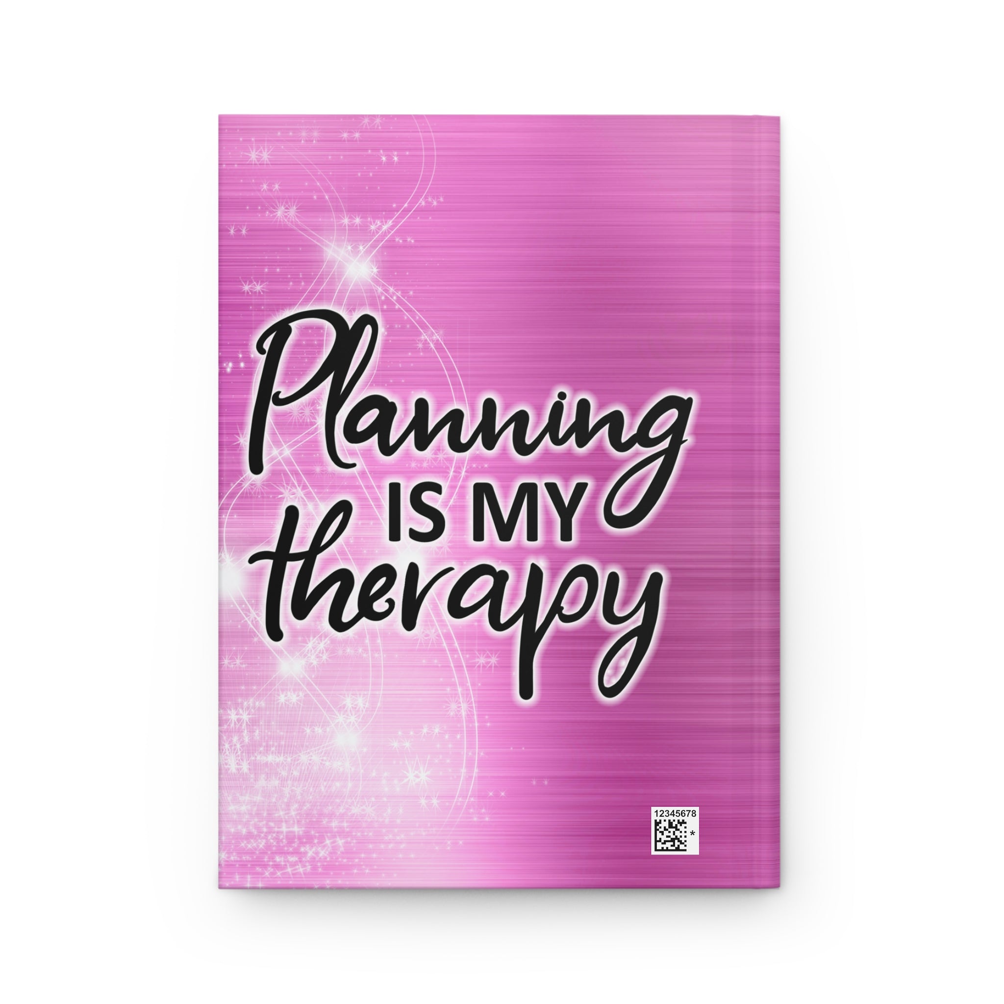 Lady Boss Softcover Journal