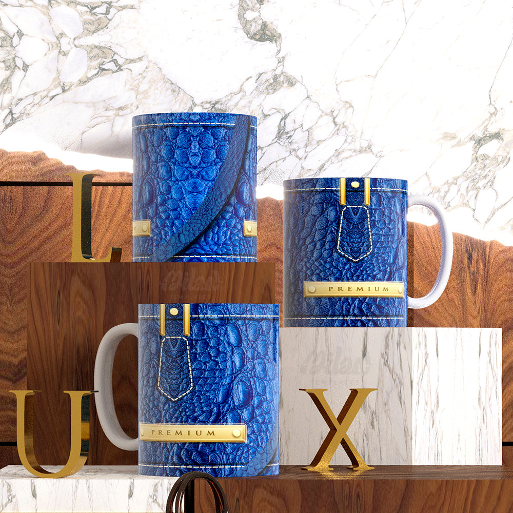 B-Lux Tumblers