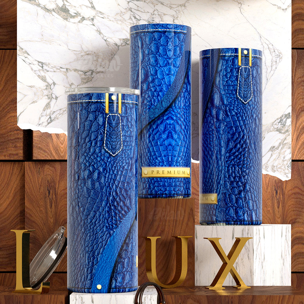 B-Lux Tumblers