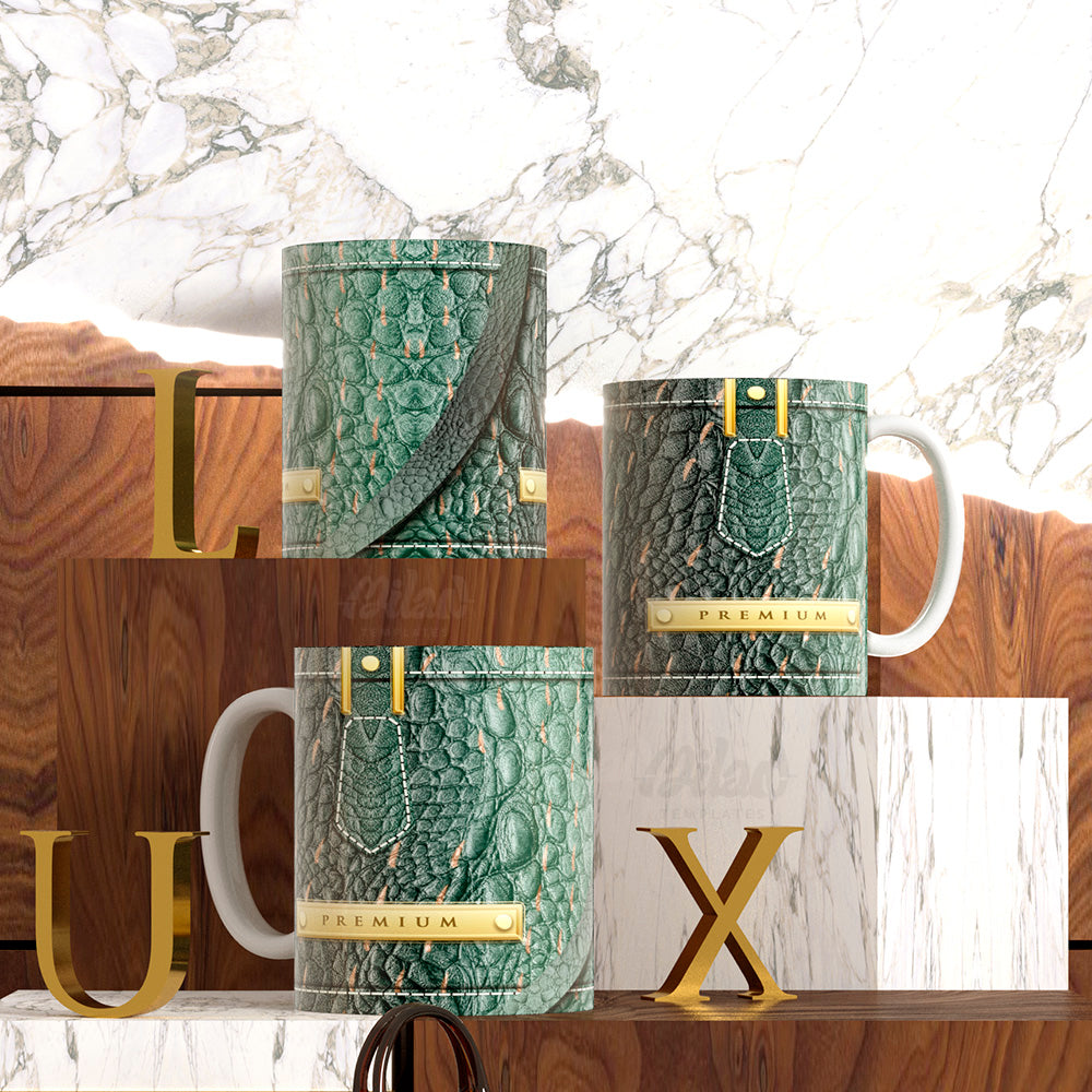B-Lux Tumblers
