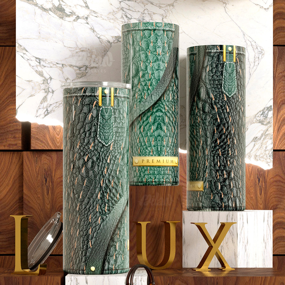 B-Lux Tumblers