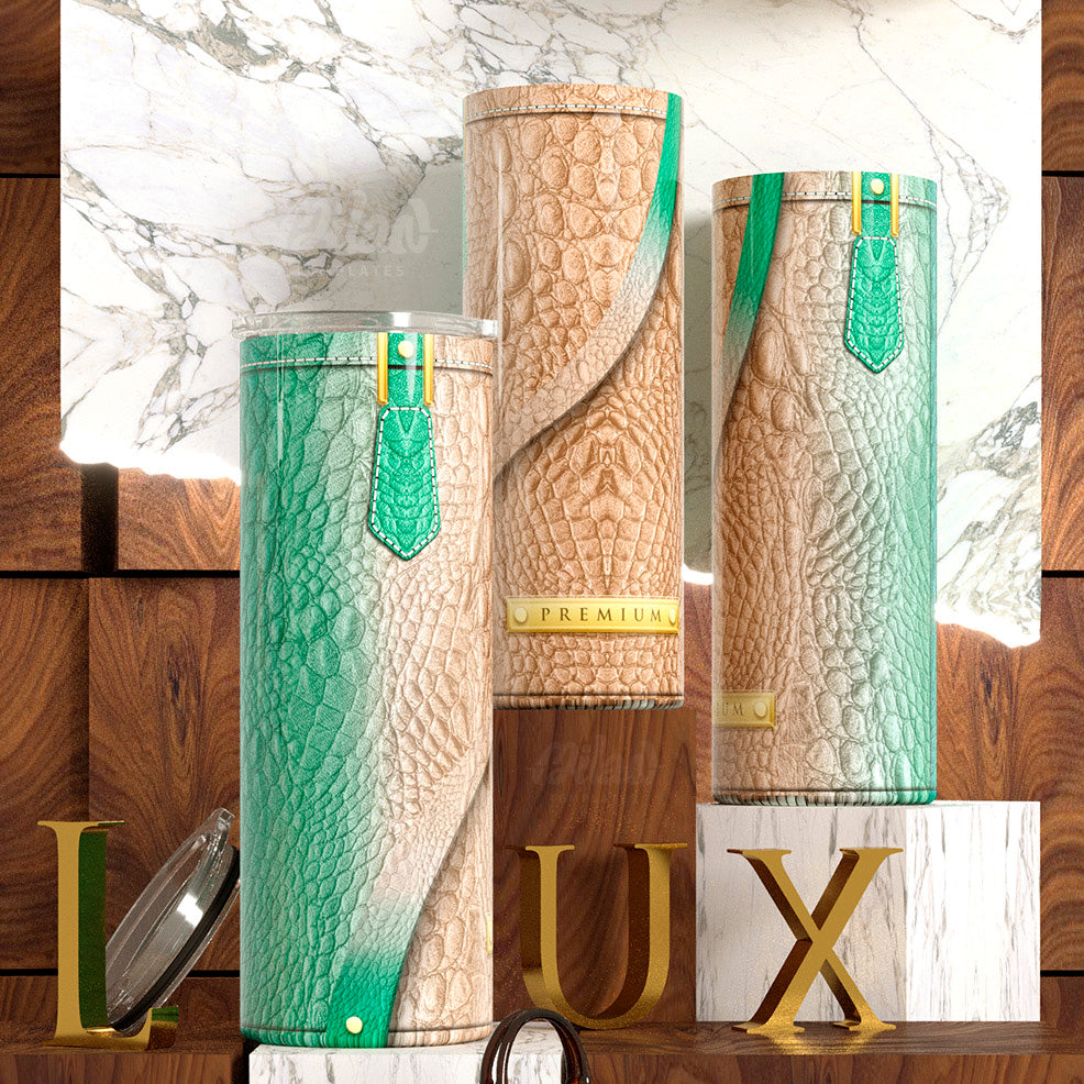 B-Lux Tumblers